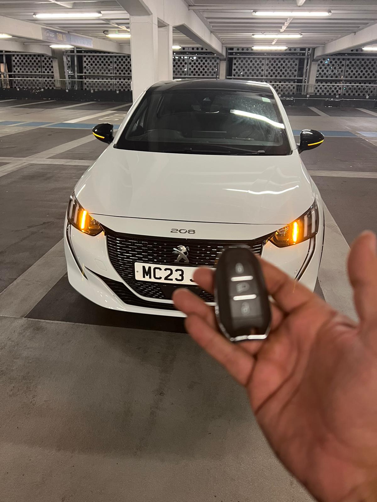 Auto Keys Pro Work Gallery 20