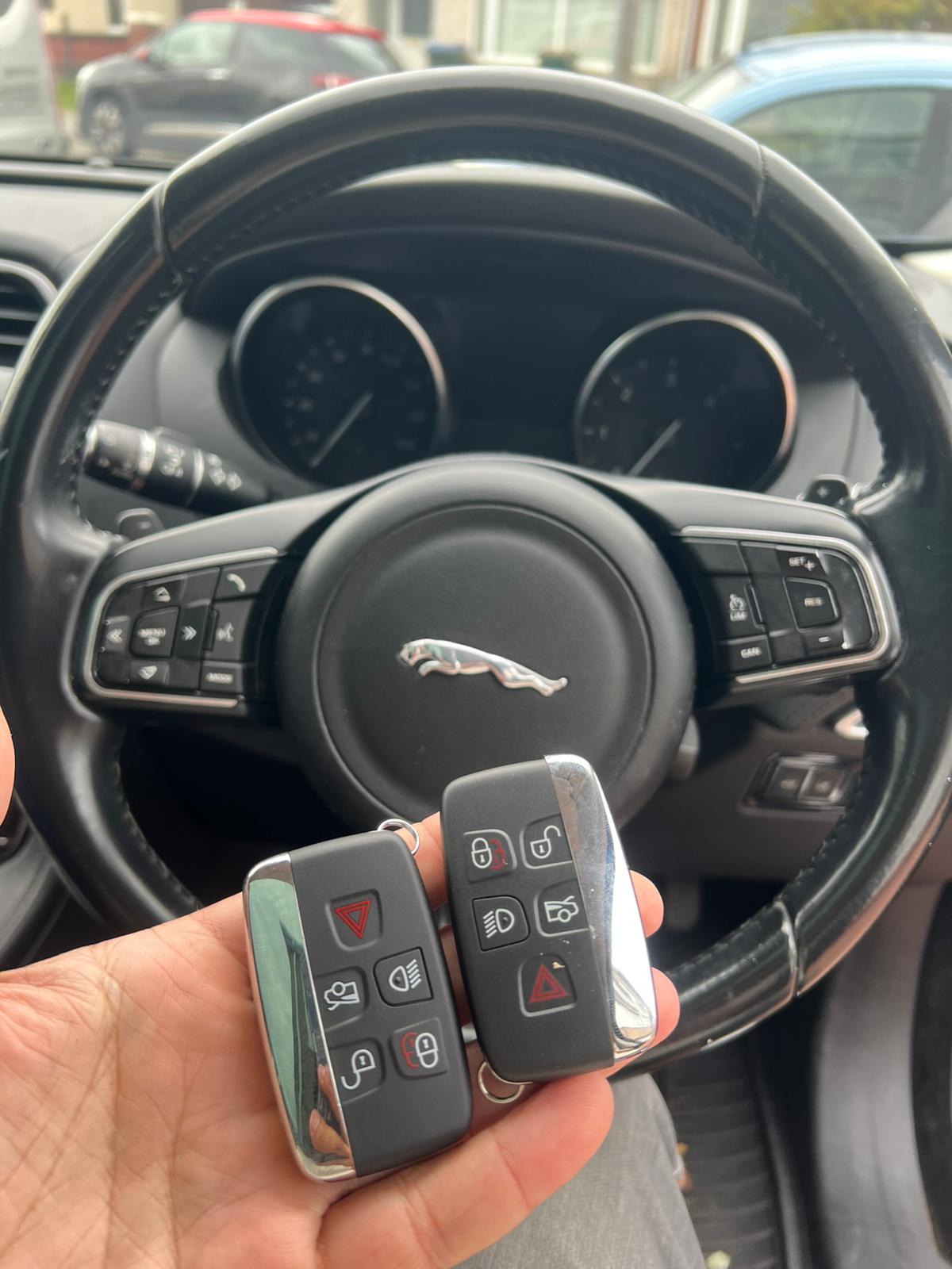 Auto Keys Pro Work Gallery 22