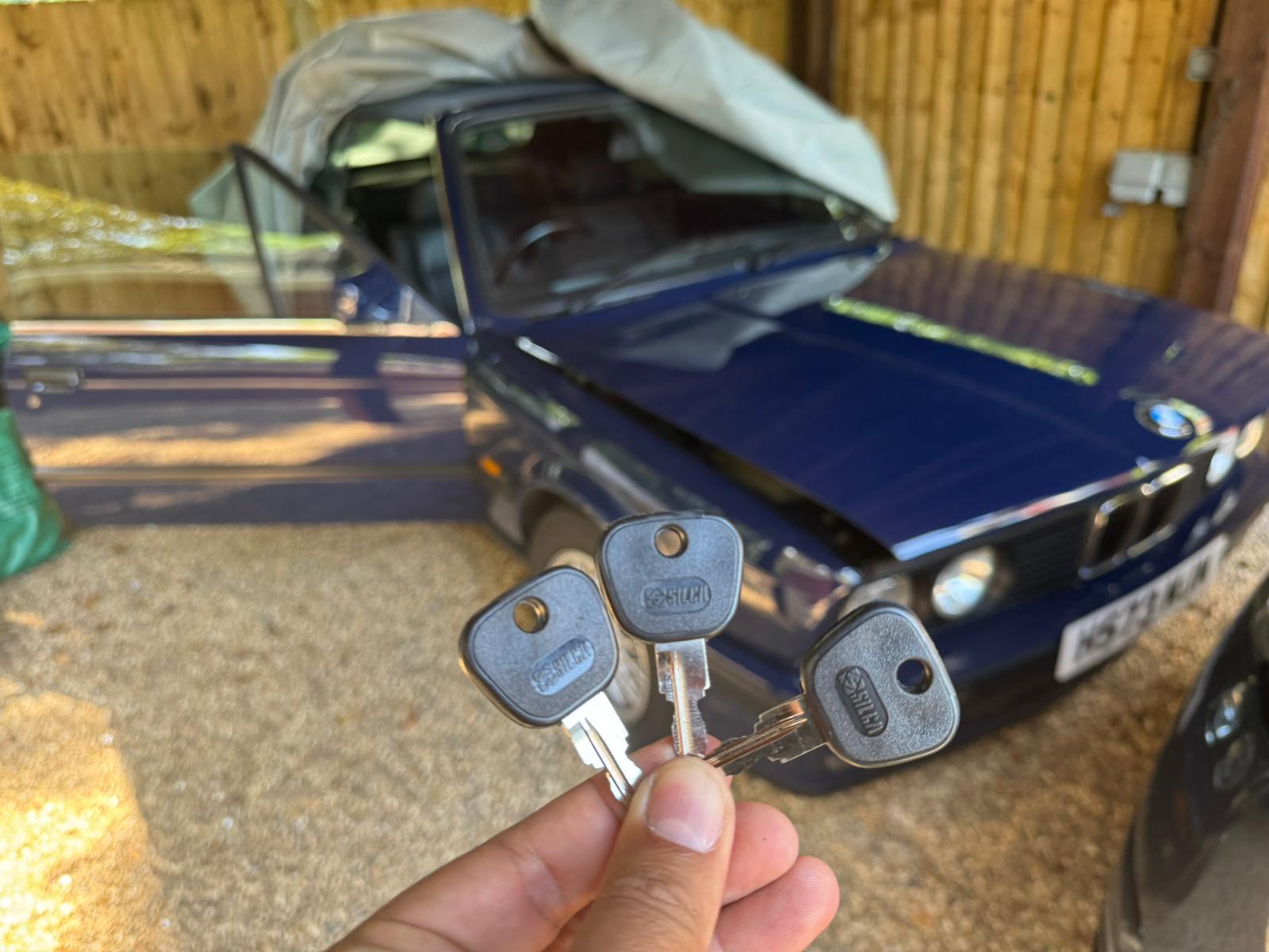 Auto Keys Pro Work Gallery 26