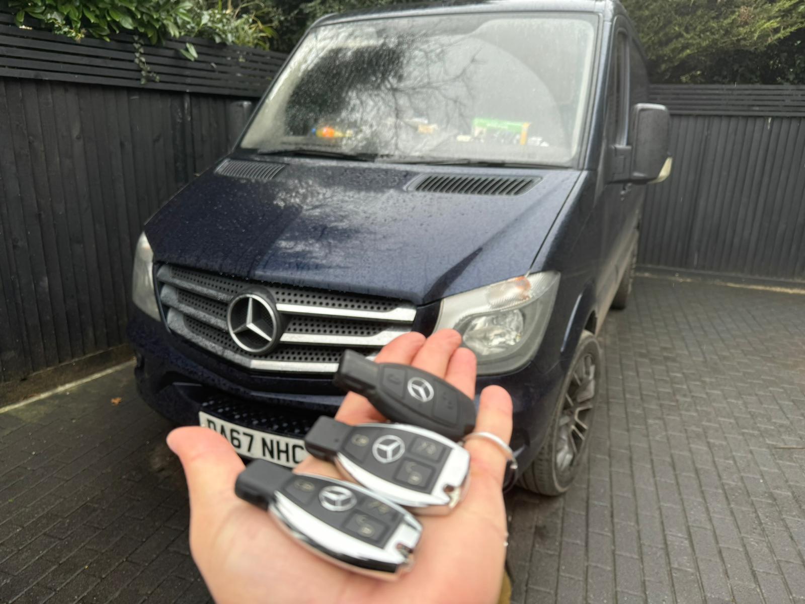 Auto Keys Pro Work Gallery 29