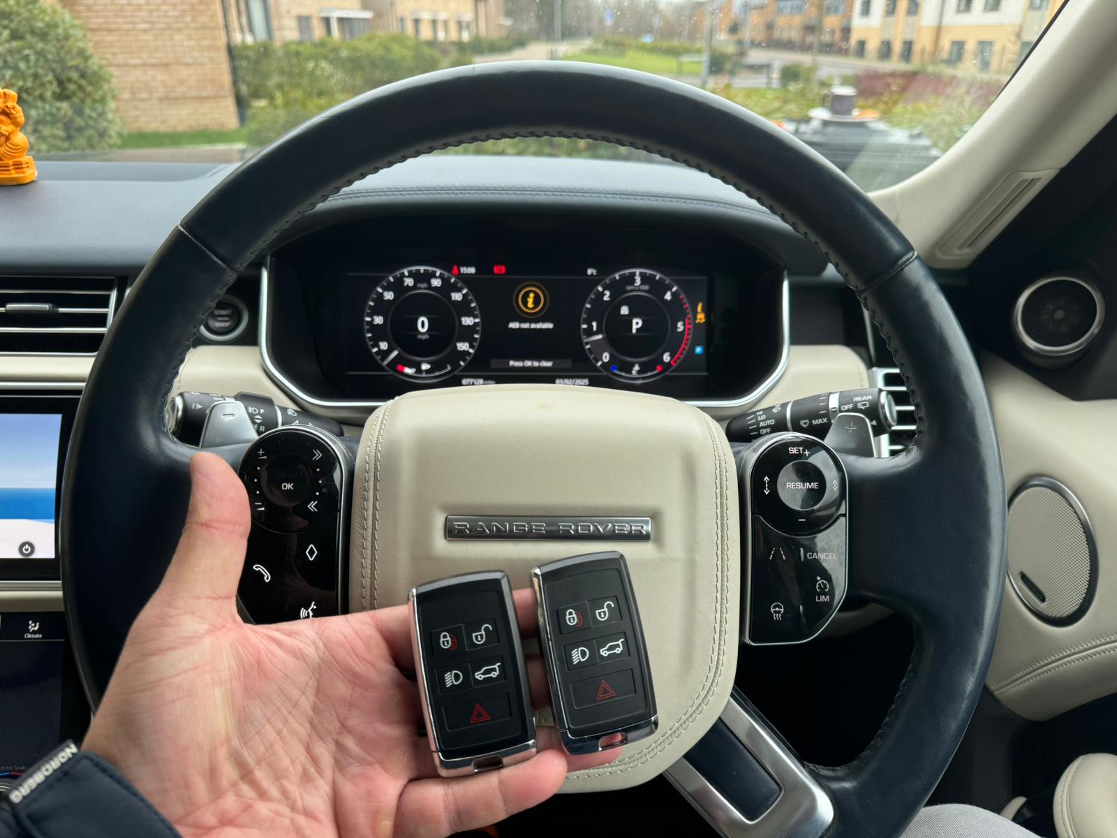 Auto Keys Pro Work Gallery 32