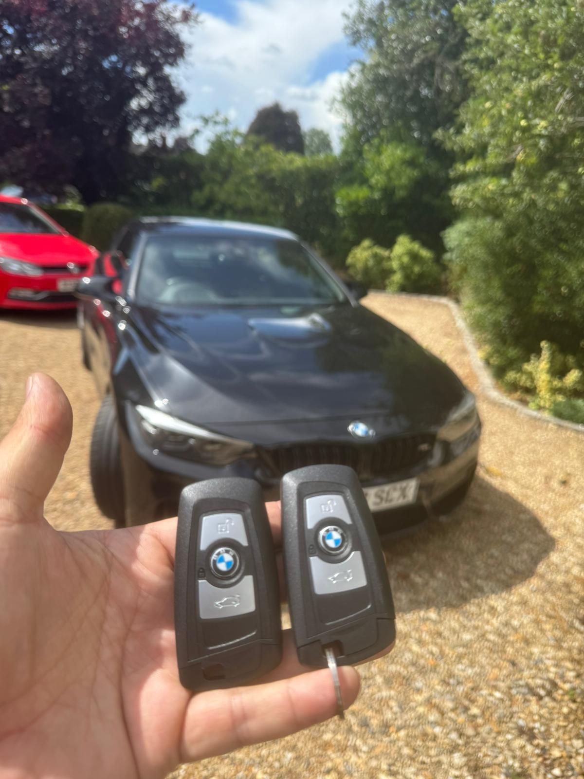 Auto Keys Pro Work Gallery 33
