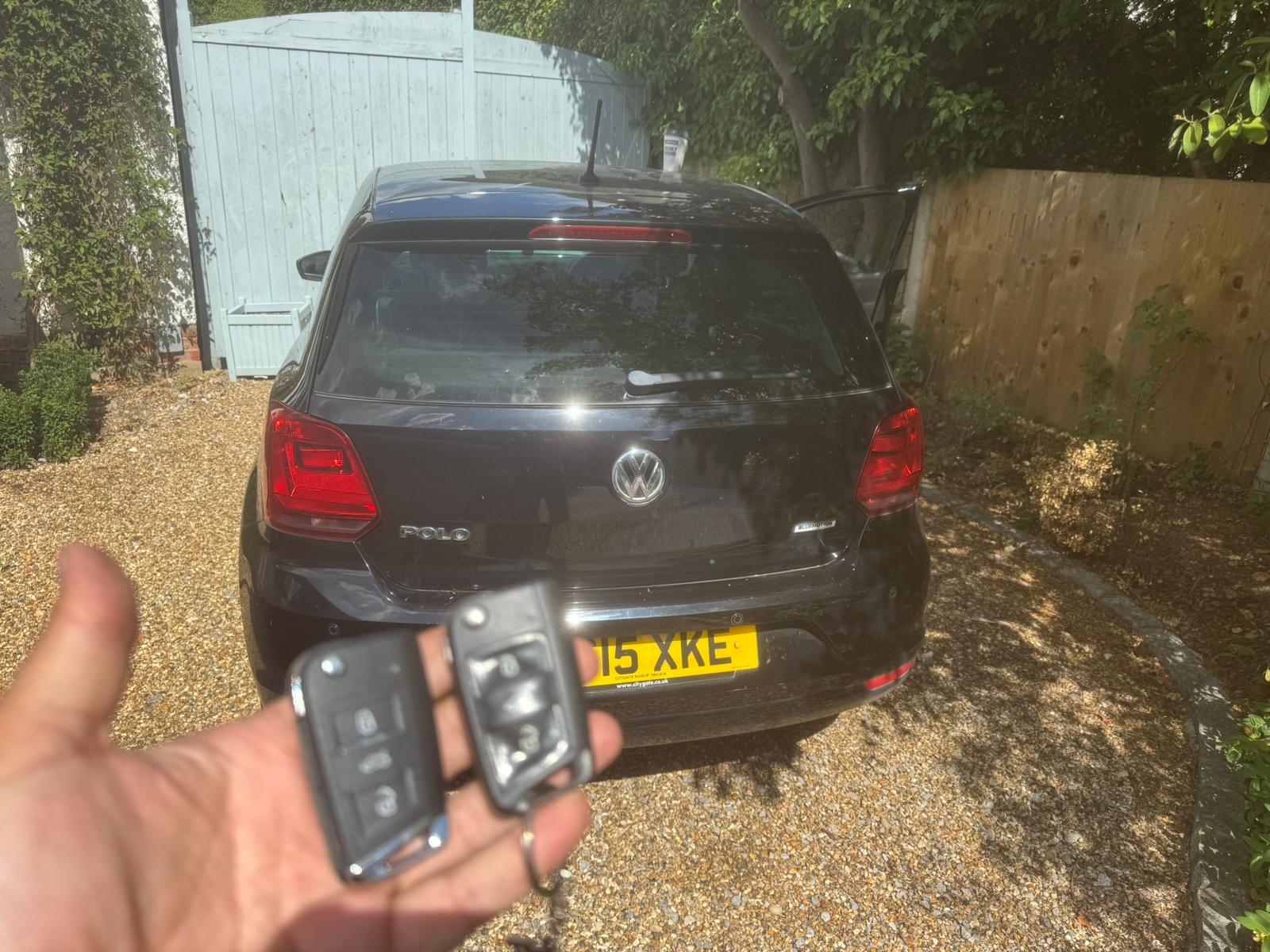 Auto Keys Pro Work Gallery 37
