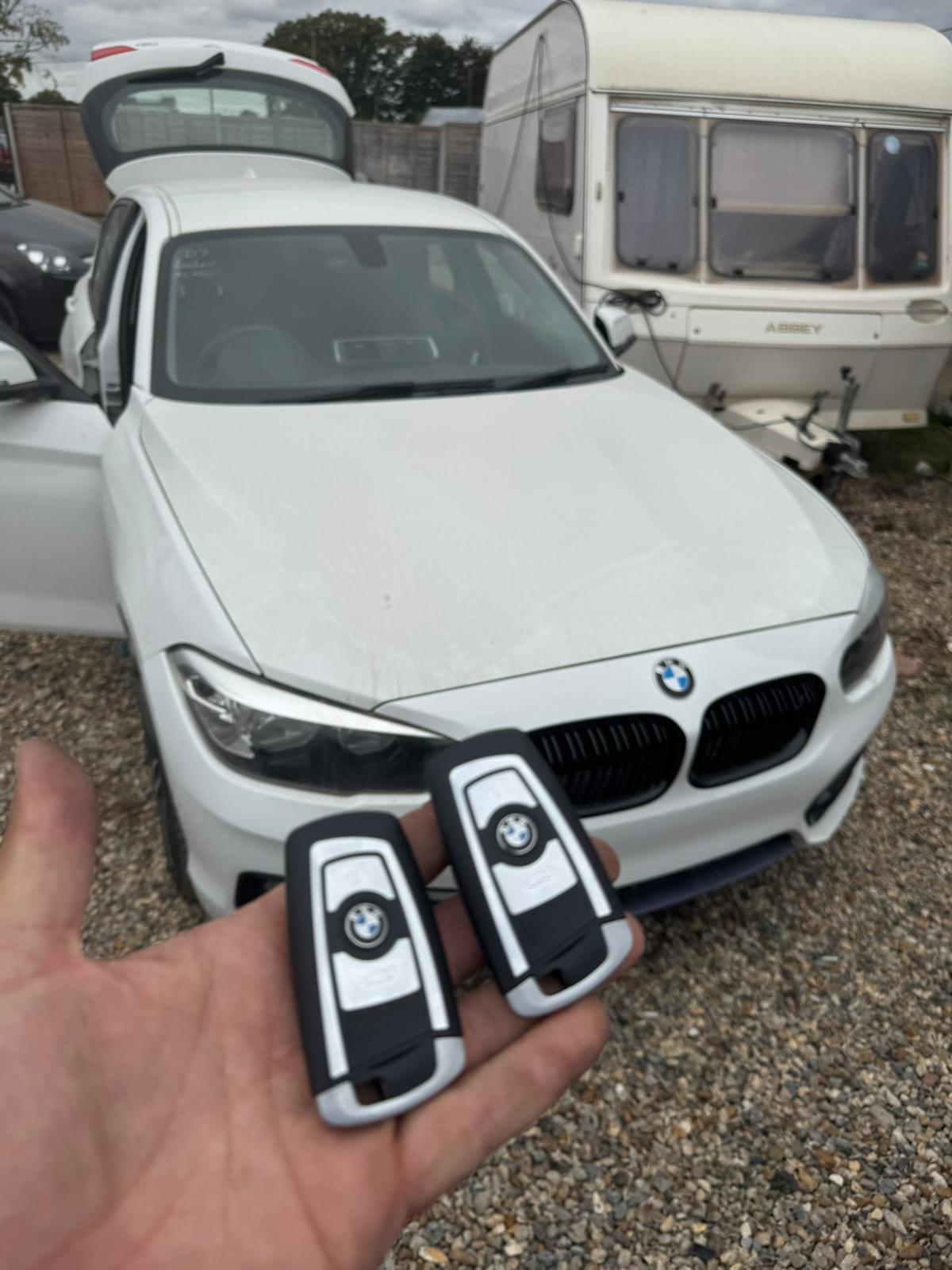 Auto Keys Pro Work Gallery 38