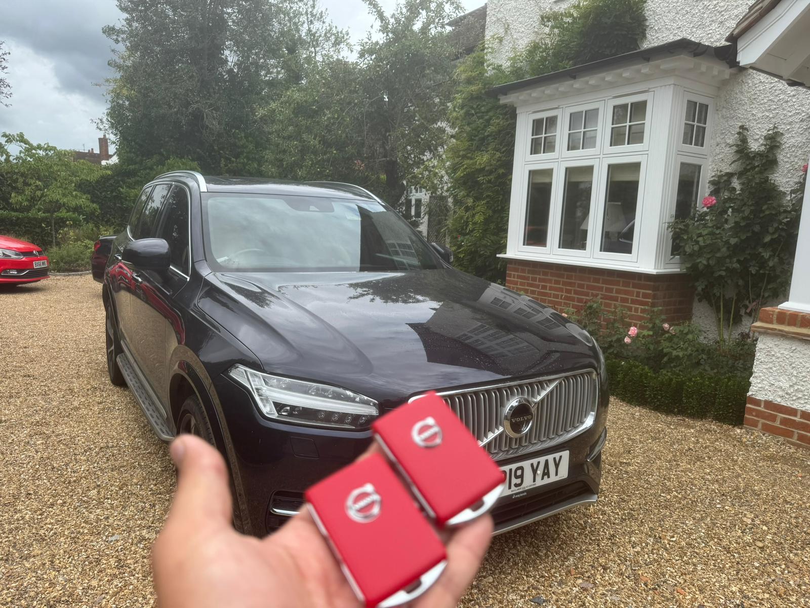 Auto Keys Pro Work Gallery 41