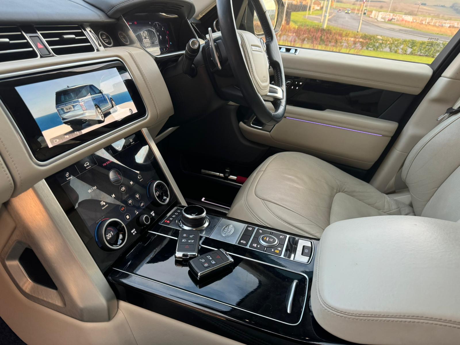 Auto Keys Pro Work Gallery 45