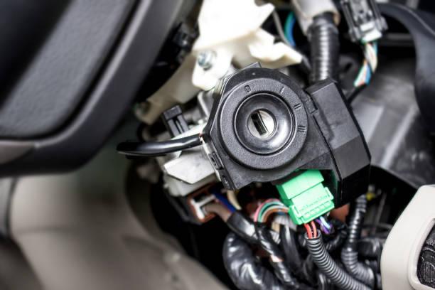 Car Ignition Repair & Replacement