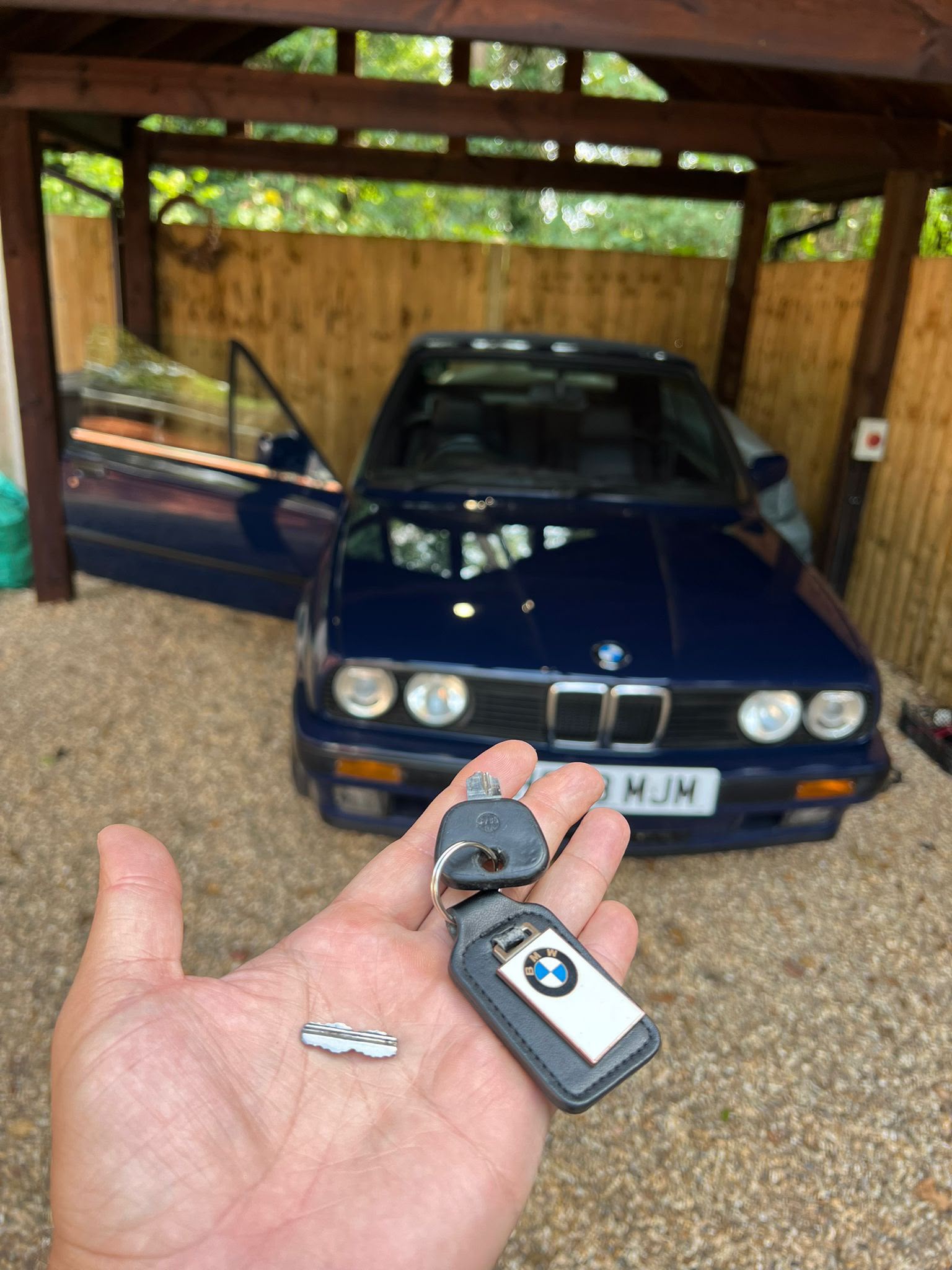Emergency Car Lockout & Vehicle Gain Entry
